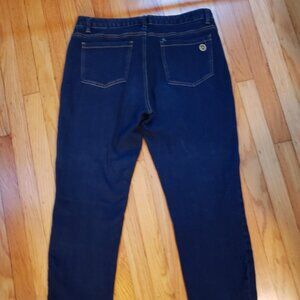 Michael Kors Jeans- Size 10